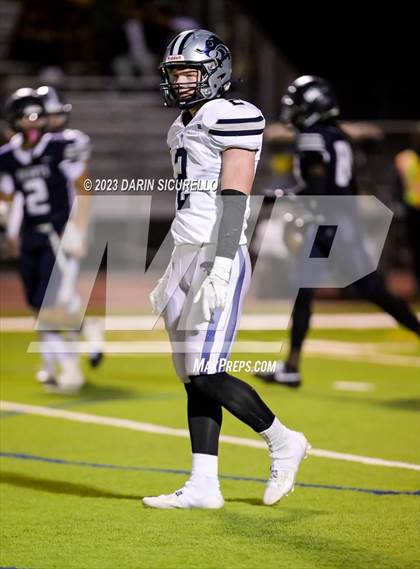 Thumbnail 3 in Ironwood Ridge @ Higley (AIA 5A Round 1 Playoff) photogallery.
