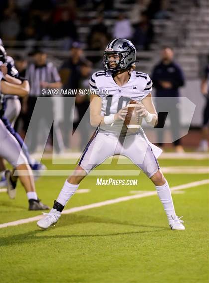Thumbnail 2 in Ironwood Ridge @ Higley (AIA 5A Round 1 Playoff) photogallery.