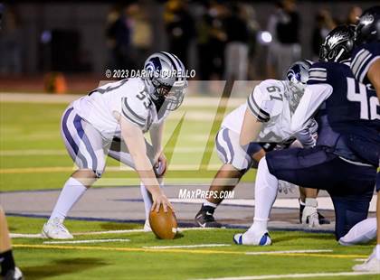 Thumbnail 3 in Ironwood Ridge @ Higley (AIA 5A Round 1 Playoff) photogallery.
