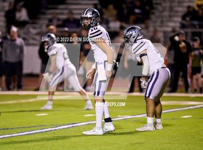 Thumbnail 3 in Ironwood Ridge @ Higley (AIA 5A Round 1 Playoff) photogallery.