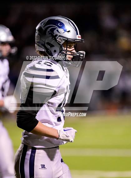 Thumbnail 2 in Ironwood Ridge @ Higley (AIA 5A Round 1 Playoff) photogallery.