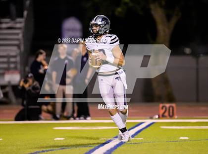Thumbnail 1 in Ironwood Ridge @ Higley (AIA 5A Round 1 Playoff) photogallery.