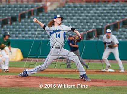 Thumbnail 2 in Cicero-North Syracuse vs Shenendehowa (NYSPHSAA Class AA Regional Final) photogallery.