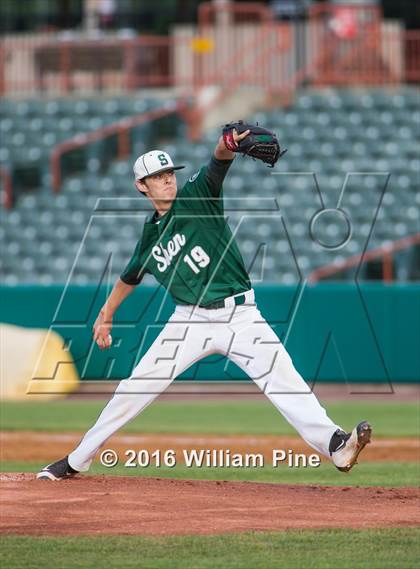 Thumbnail 2 in Cicero-North Syracuse vs Shenendehowa (NYSPHSAA Class AA Regional Final) photogallery.