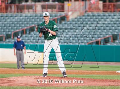 Thumbnail 2 in Cicero-North Syracuse vs Shenendehowa (NYSPHSAA Class AA Regional Final) photogallery.