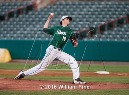 Thumbnail 2 in Cicero-North Syracuse vs Shenendehowa (NYSPHSAA Class AA Regional Final) photogallery.