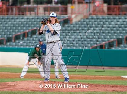 Thumbnail 1 in Cicero-North Syracuse vs Shenendehowa (NYSPHSAA Class AA Regional Final) photogallery.