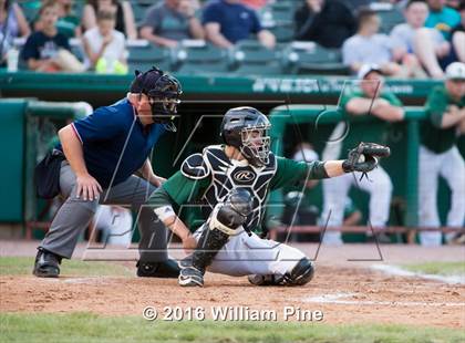 Thumbnail 1 in Cicero-North Syracuse vs Shenendehowa (NYSPHSAA Class AA Regional Final) photogallery.