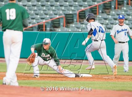 Thumbnail 1 in Cicero-North Syracuse vs Shenendehowa (NYSPHSAA Class AA Regional Final) photogallery.