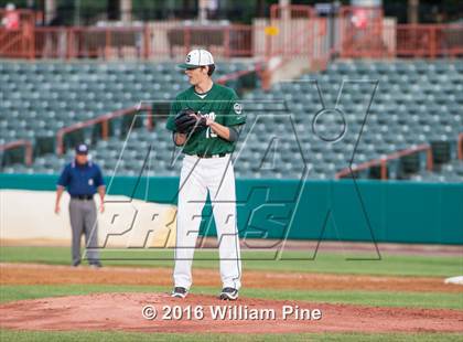 Thumbnail 1 in Cicero-North Syracuse vs Shenendehowa (NYSPHSAA Class AA Regional Final) photogallery.