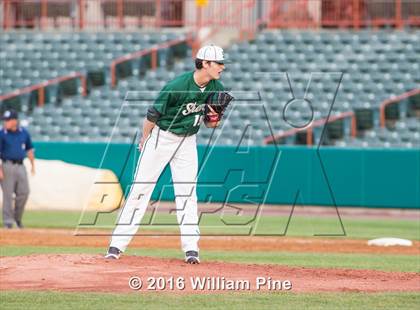Thumbnail 3 in Cicero-North Syracuse vs Shenendehowa (NYSPHSAA Class AA Regional Final) photogallery.