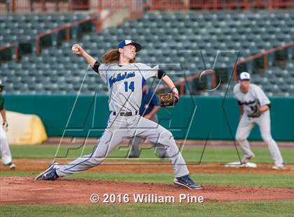 Thumbnail 3 in Cicero-North Syracuse vs Shenendehowa (NYSPHSAA Class AA Regional Final) photogallery.