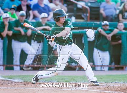 Thumbnail 3 in Cicero-North Syracuse vs Shenendehowa (NYSPHSAA Class AA Regional Final) photogallery.