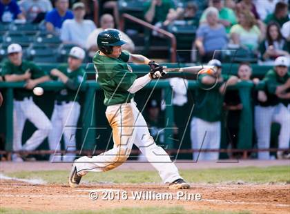 Thumbnail 1 in Cicero-North Syracuse vs Shenendehowa (NYSPHSAA Class AA Regional Final) photogallery.