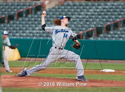 Thumbnail 3 in Cicero-North Syracuse vs Shenendehowa (NYSPHSAA Class AA Regional Final) photogallery.