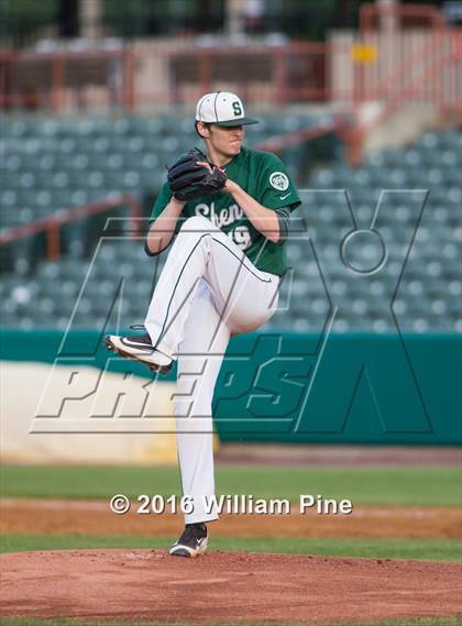 Thumbnail 3 in Cicero-North Syracuse vs Shenendehowa (NYSPHSAA Class AA Regional Final) photogallery.