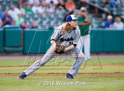 Thumbnail 3 in Cicero-North Syracuse vs Shenendehowa (NYSPHSAA Class AA Regional Final) photogallery.