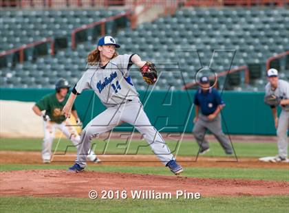 Thumbnail 1 in Cicero-North Syracuse vs Shenendehowa (NYSPHSAA Class AA Regional Final) photogallery.