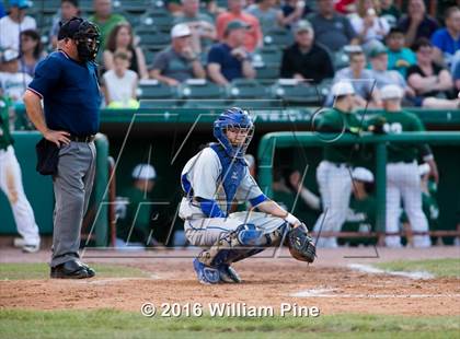 Thumbnail 1 in Cicero-North Syracuse vs Shenendehowa (NYSPHSAA Class AA Regional Final) photogallery.