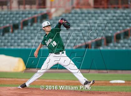Thumbnail 1 in Cicero-North Syracuse vs Shenendehowa (NYSPHSAA Class AA Regional Final) photogallery.