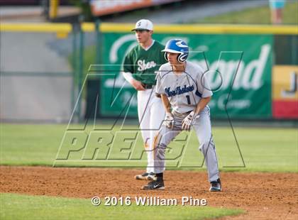 Thumbnail 3 in Cicero-North Syracuse vs Shenendehowa (NYSPHSAA Class AA Regional Final) photogallery.