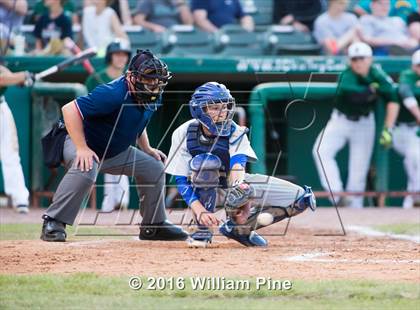 Thumbnail 3 in Cicero-North Syracuse vs Shenendehowa (NYSPHSAA Class AA Regional Final) photogallery.