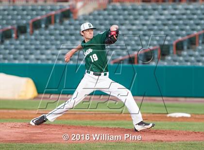 Thumbnail 3 in Cicero-North Syracuse vs Shenendehowa (NYSPHSAA Class AA Regional Final) photogallery.