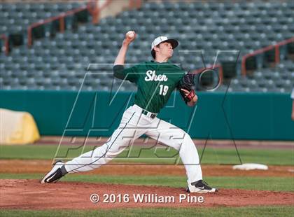 Thumbnail 3 in Cicero-North Syracuse vs Shenendehowa (NYSPHSAA Class AA Regional Final) photogallery.