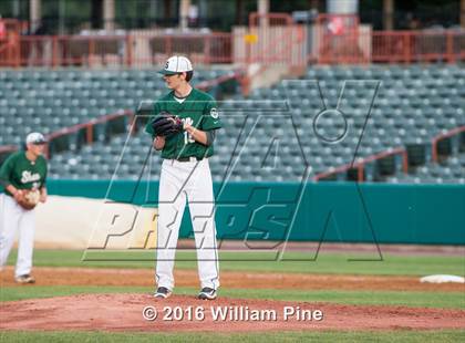 Thumbnail 1 in Cicero-North Syracuse vs Shenendehowa (NYSPHSAA Class AA Regional Final) photogallery.