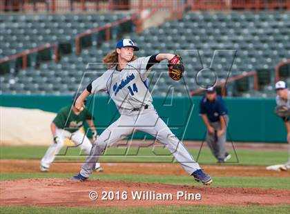 Thumbnail 3 in Cicero-North Syracuse vs Shenendehowa (NYSPHSAA Class AA Regional Final) photogallery.