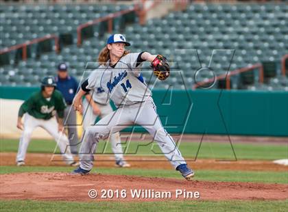 Thumbnail 3 in Cicero-North Syracuse vs Shenendehowa (NYSPHSAA Class AA Regional Final) photogallery.