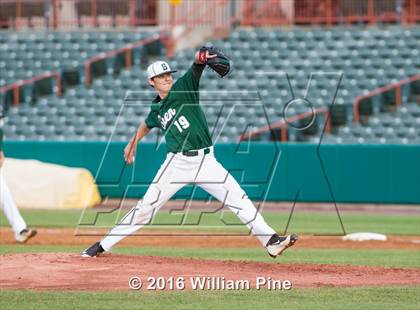 Thumbnail 3 in Cicero-North Syracuse vs Shenendehowa (NYSPHSAA Class AA Regional Final) photogallery.