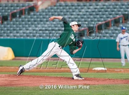 Thumbnail 1 in Cicero-North Syracuse vs Shenendehowa (NYSPHSAA Class AA Regional Final) photogallery.