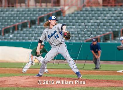 Thumbnail 2 in Cicero-North Syracuse vs Shenendehowa (NYSPHSAA Class AA Regional Final) photogallery.