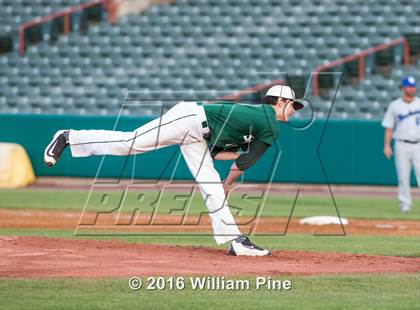Thumbnail 1 in Cicero-North Syracuse vs Shenendehowa (NYSPHSAA Class AA Regional Final) photogallery.