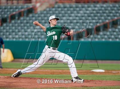 Thumbnail 3 in Cicero-North Syracuse vs Shenendehowa (NYSPHSAA Class AA Regional Final) photogallery.