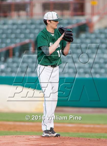 Thumbnail 2 in Cicero-North Syracuse vs Shenendehowa (NYSPHSAA Class AA Regional Final) photogallery.