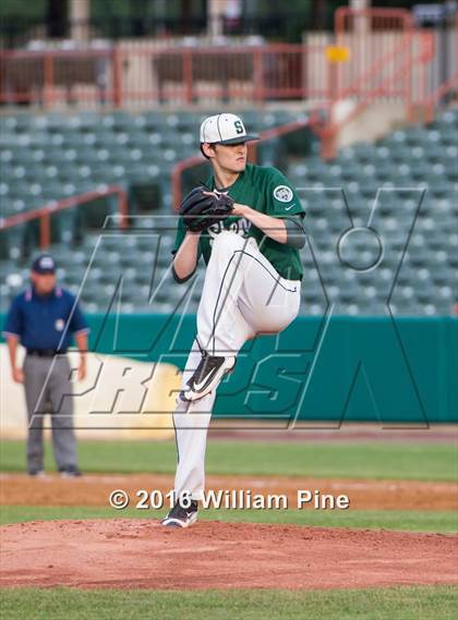 Thumbnail 1 in Cicero-North Syracuse vs Shenendehowa (NYSPHSAA Class AA Regional Final) photogallery.