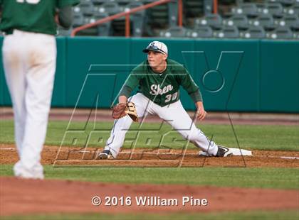 Thumbnail 2 in Cicero-North Syracuse vs Shenendehowa (NYSPHSAA Class AA Regional Final) photogallery.