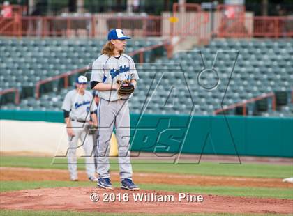 Thumbnail 3 in Cicero-North Syracuse vs Shenendehowa (NYSPHSAA Class AA Regional Final) photogallery.
