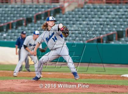 Thumbnail 2 in Cicero-North Syracuse vs Shenendehowa (NYSPHSAA Class AA Regional Final) photogallery.