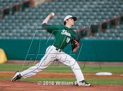 Thumbnail 1 in Cicero-North Syracuse vs Shenendehowa (NYSPHSAA Class AA Regional Final) photogallery.
