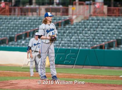 Thumbnail 3 in Cicero-North Syracuse vs Shenendehowa (NYSPHSAA Class AA Regional Final) photogallery.