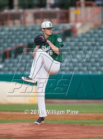 Thumbnail 1 in Cicero-North Syracuse vs Shenendehowa (NYSPHSAA Class AA Regional Final) photogallery.