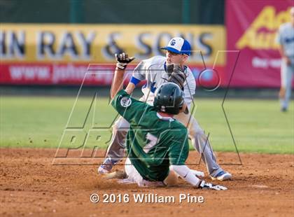 Thumbnail 1 in Cicero-North Syracuse vs Shenendehowa (NYSPHSAA Class AA Regional Final) photogallery.
