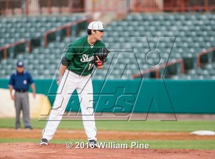 Thumbnail 1 in Cicero-North Syracuse vs Shenendehowa (NYSPHSAA Class AA Regional Final) photogallery.