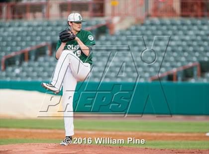 Thumbnail 1 in Cicero-North Syracuse vs Shenendehowa (NYSPHSAA Class AA Regional Final) photogallery.