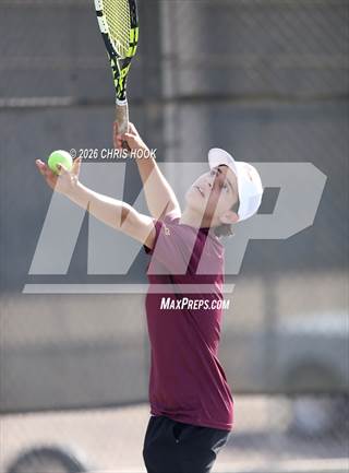 Nogales @ Canyon del Oro