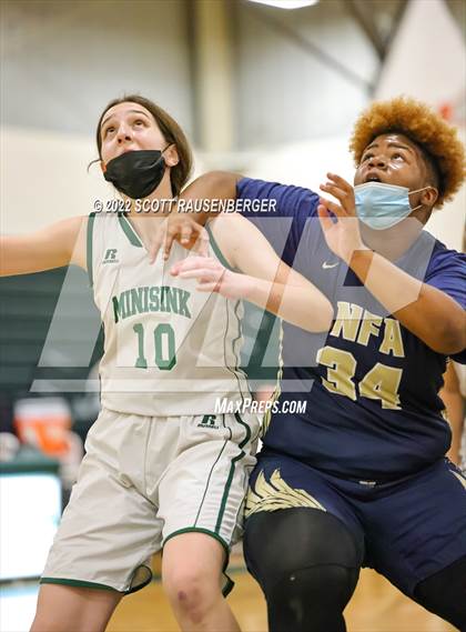 Thumbnail 1 in Newburgh Free Academy @ Minisink Valley photogallery.