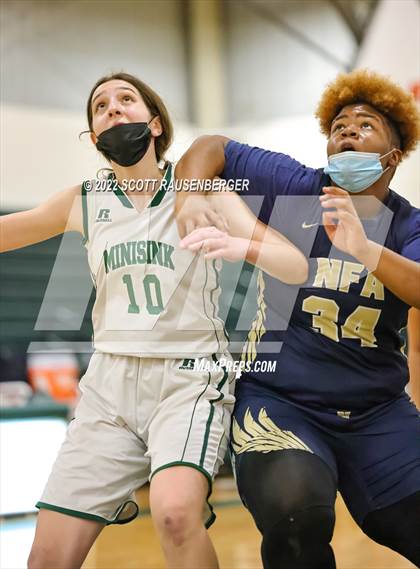 Thumbnail 3 in Newburgh Free Academy @ Minisink Valley photogallery.